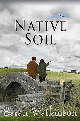 Native Soil - Sarah Watkinson