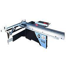 Aluminum Alloy- Sliding Carriage, Saw Guide Rail Table