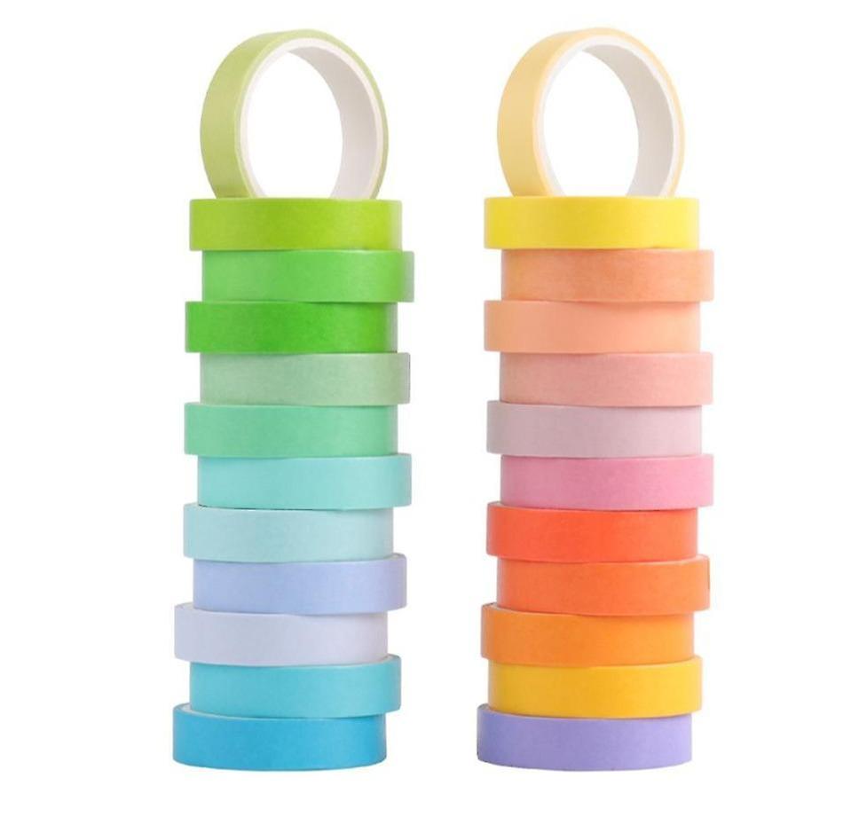 Washi Tape Set