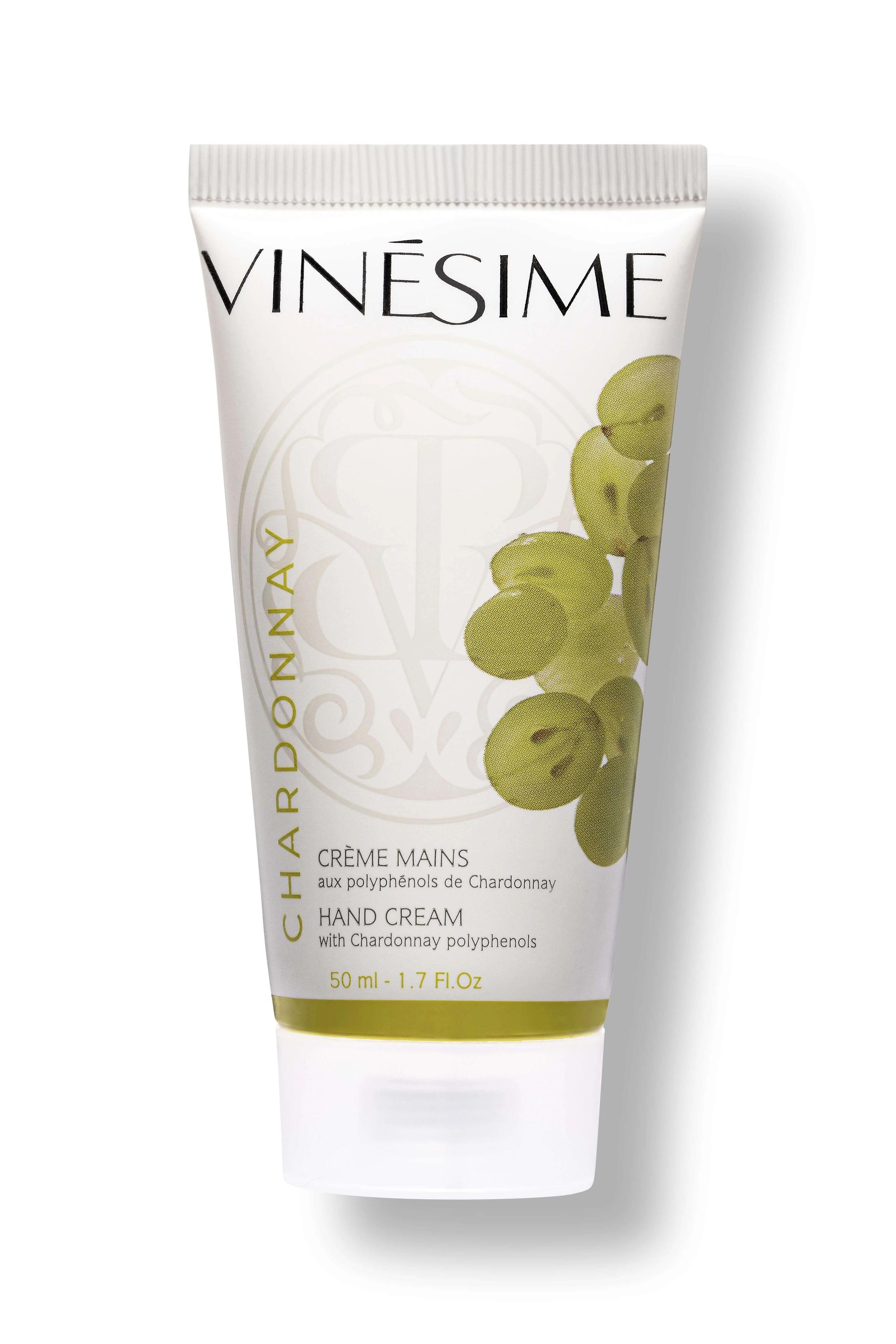 Vinesime Le Clos 霞多丽护手霜 50 毫升