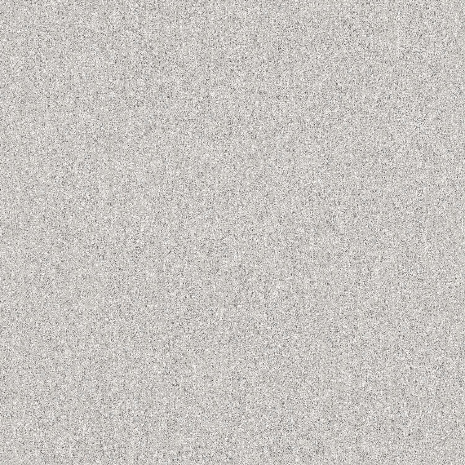 Ton-in-Ton Tapete Profhome 378897-GU Vliestapete leicht strukturiert unifarben matt grau 5,33 m2