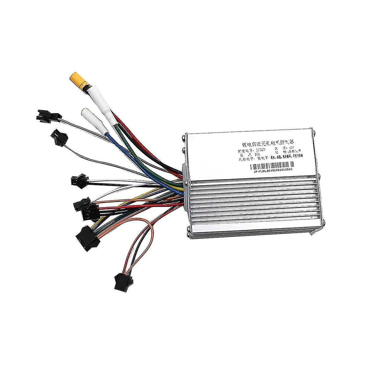 For Jp 52v 25a Brushless Without For Jp Electric