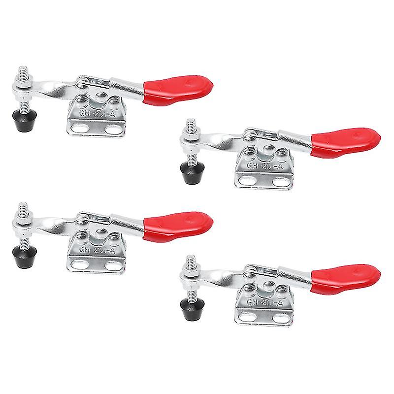 4pcs Toggle Clamp