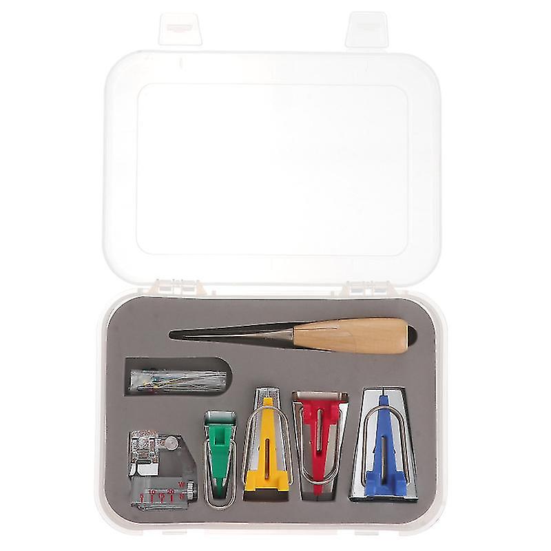 1pcs Bias Tape Maker