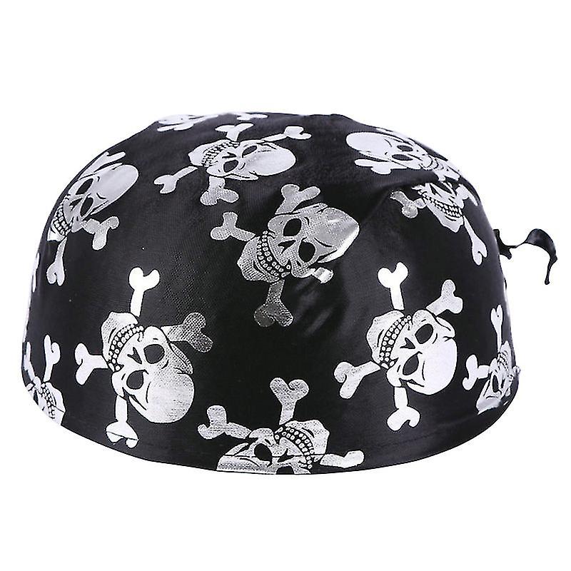 1pcs Pirate Accessories