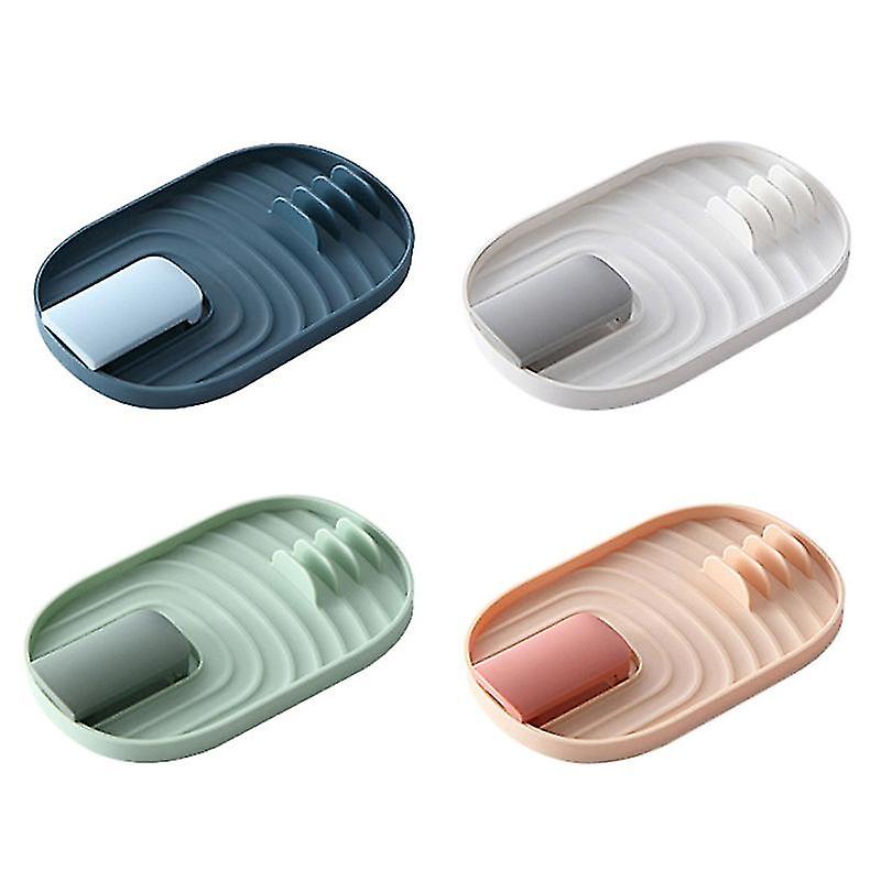 4pcs Kitchen Tool Stand