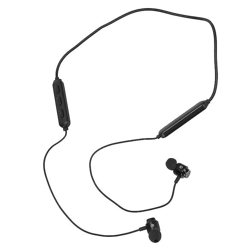 1pcs Stereo Earpiece