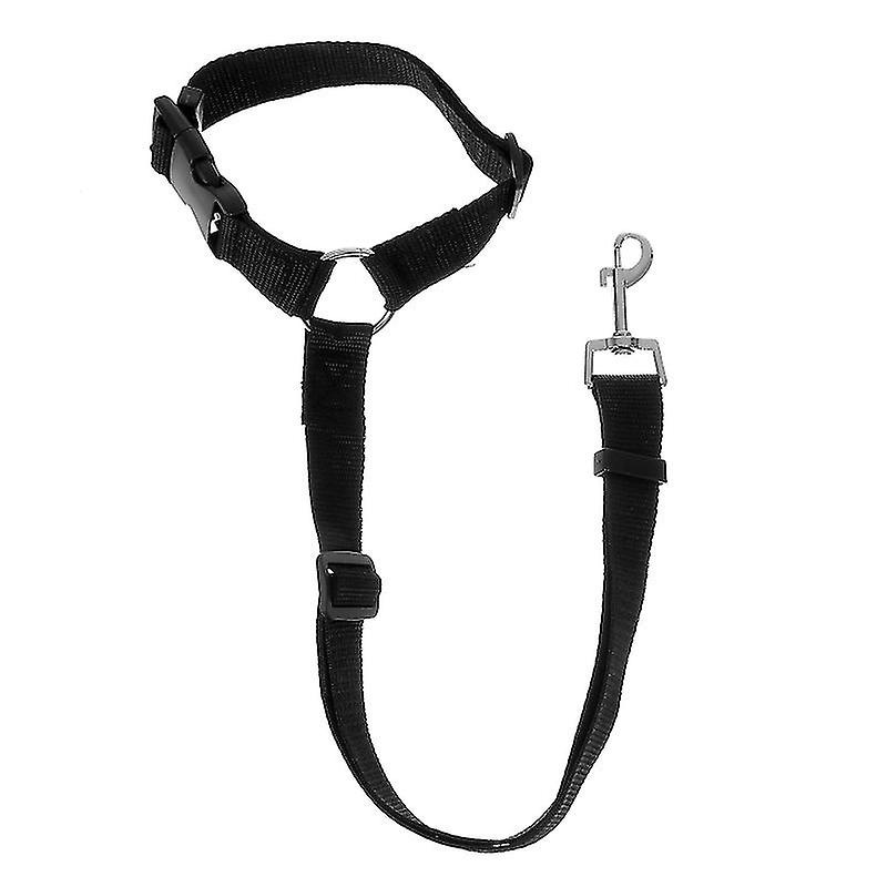 1pcs Pet Car Hauling Belt