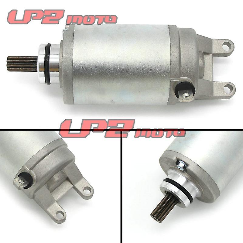 مناسبة لمحرك سوزوكي تيانلانج 250400 AN250 AN400 لبدء تشغيل المحرك