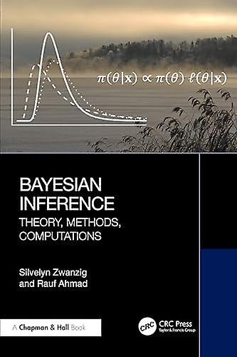 Bayesian Inference by Rauf Ahmad Paperback