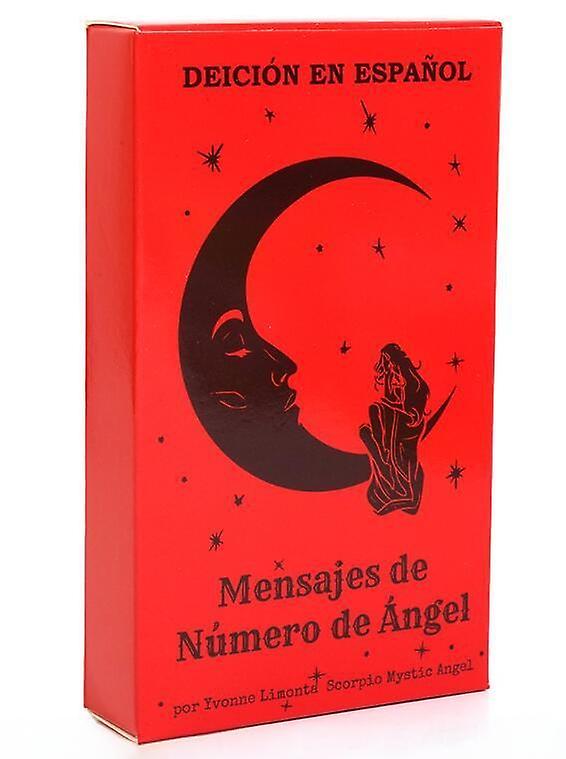 Tarot cards-Oracle cards-Mysterious Tarot-Tarot Cards for Inner Wisdom: English Edition