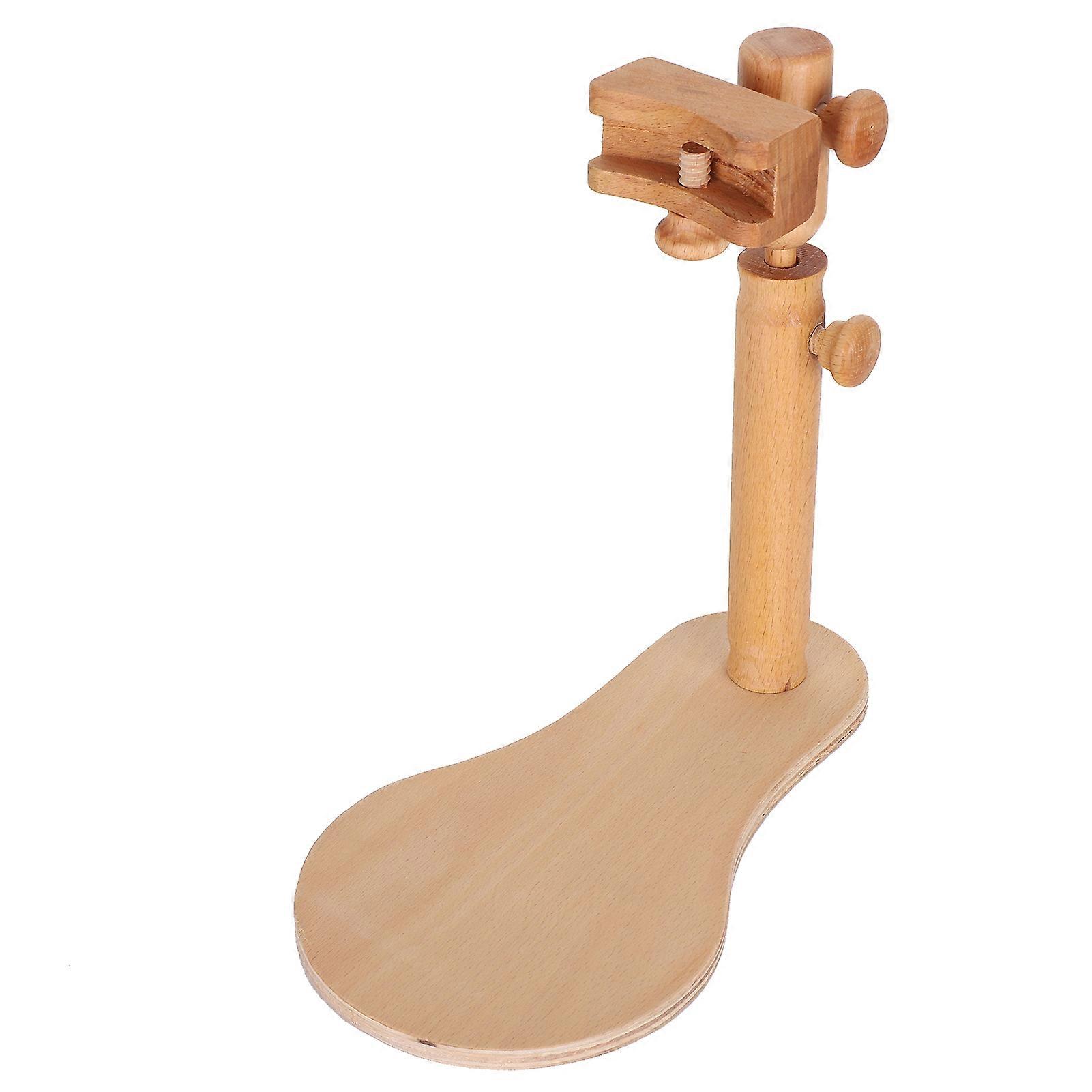 التطريز الإطار حامل إطار خشبي هوب حامل دي اكسسوارات الحرفية لمحبي غرزة الصليب