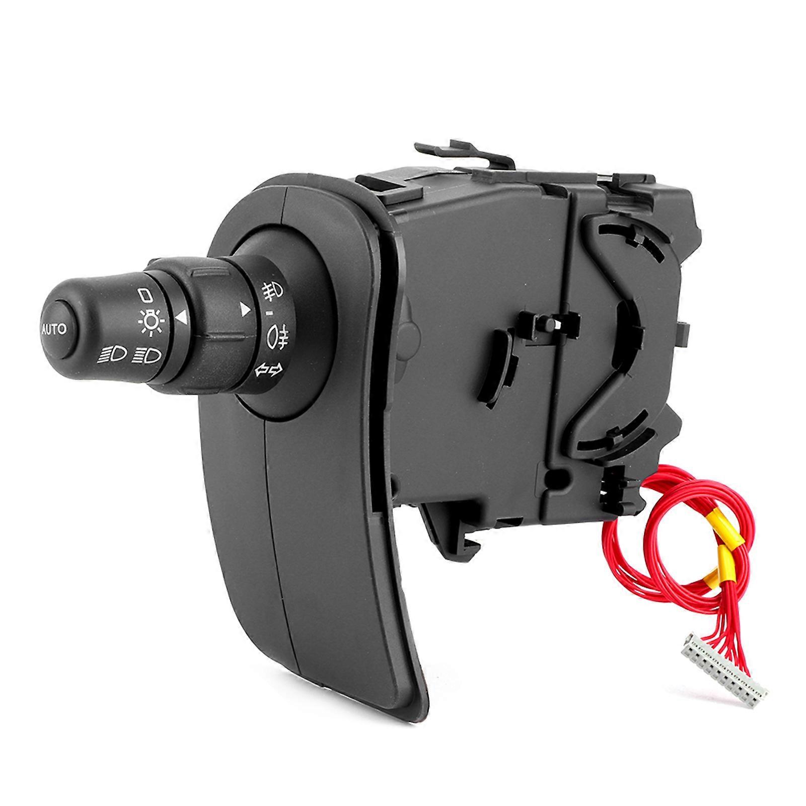 Steering Column Switch On Off for Turn Signal Light Indicator 8201590638 Fit for Clio Lll NO.83335