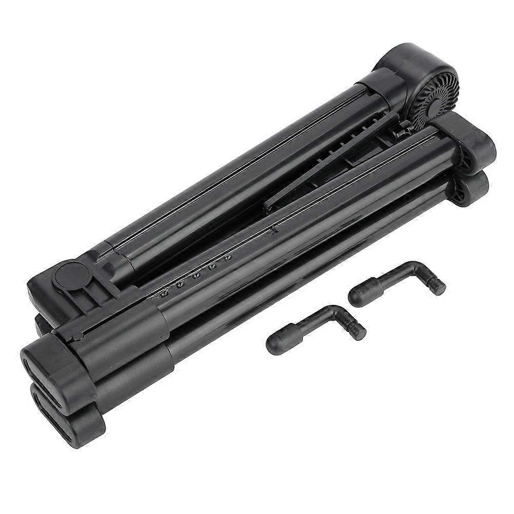 Portable Foldable A Frame Universal Stand For Acoustic Classic Guitars