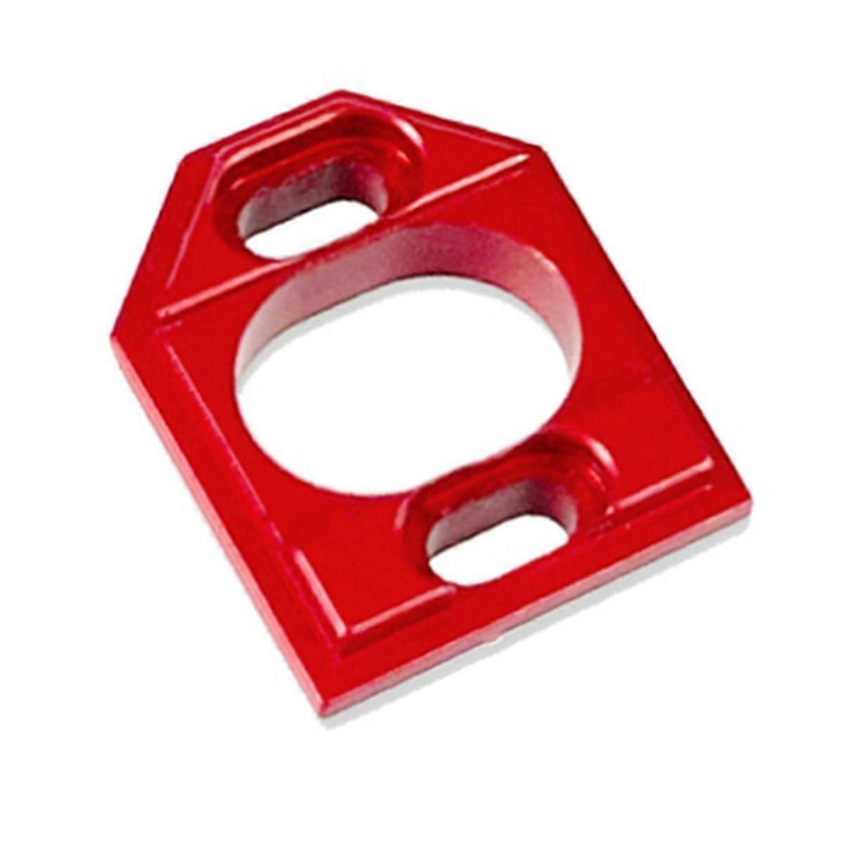 Miaoxin 1/14 14210 1/16 RCカー用調整可能固定シートモーターマウントメタルモーターホルダーマウント