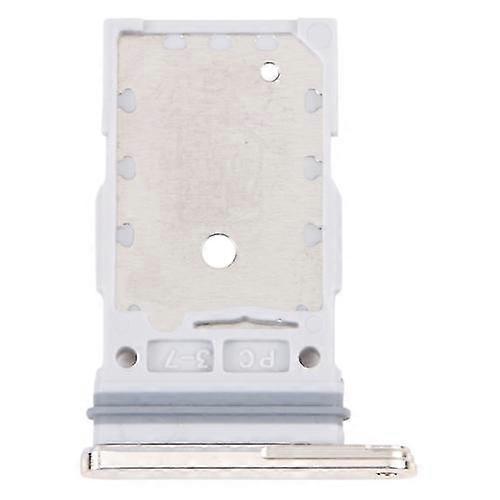For Samsung Galaxy S23 Ultra Sm-s918b Orig Sim Card Tray + Sim Card Tray