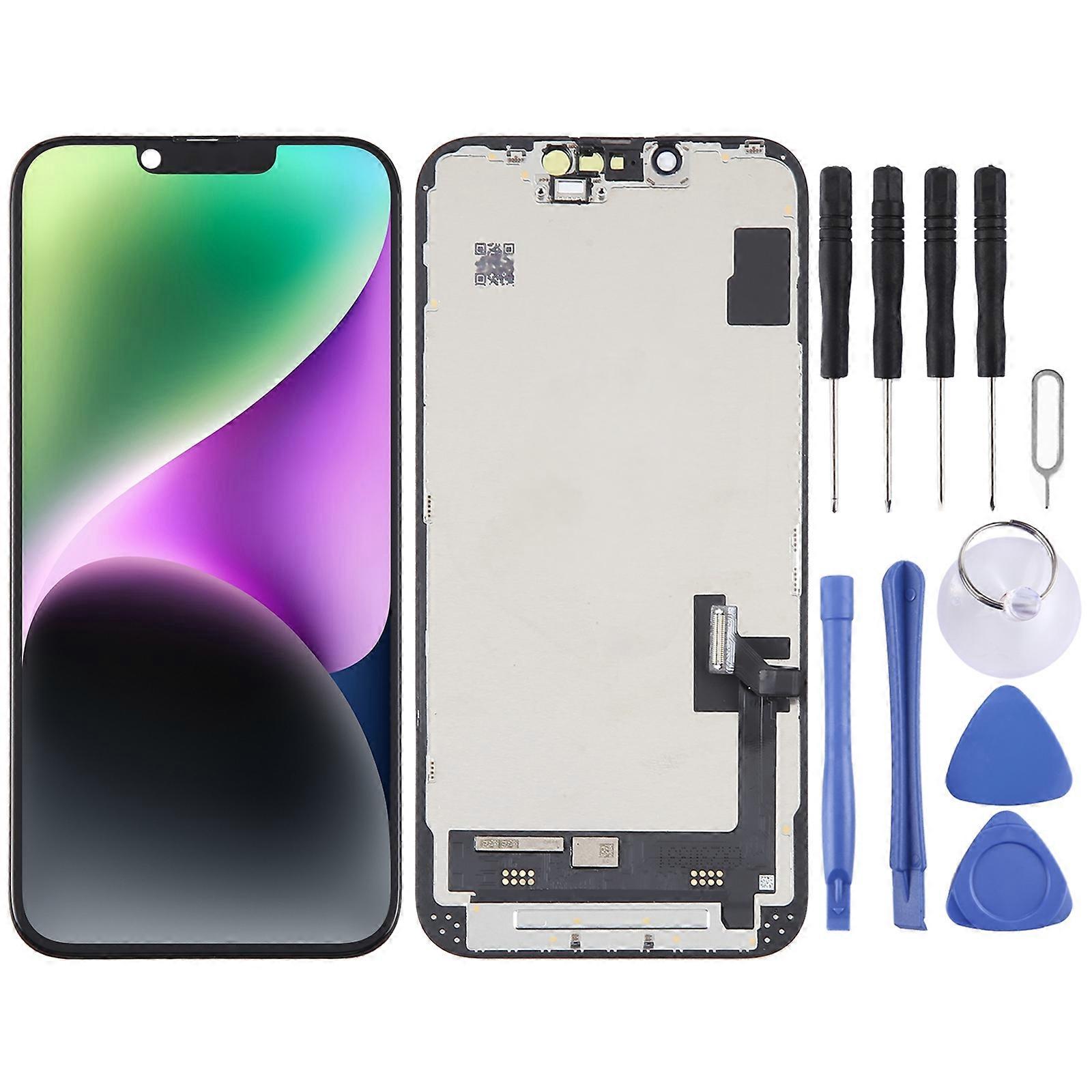 JK inell LCD Screen  For iPhone 14 For iPhone 14(JK inell)