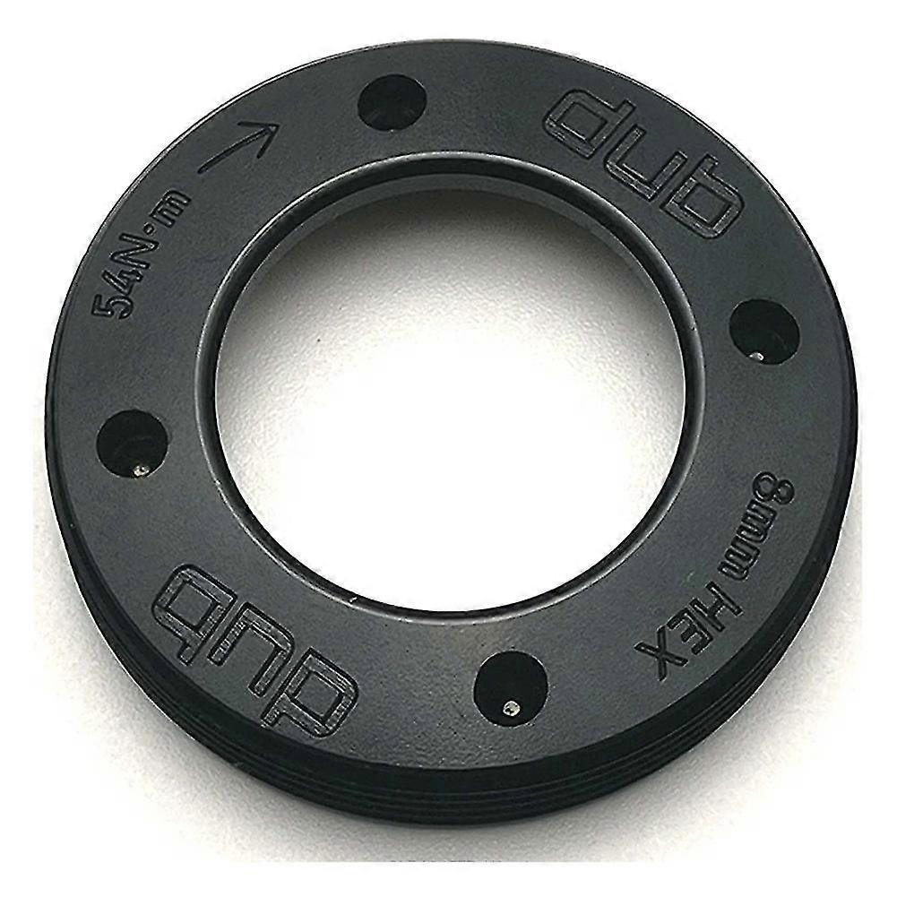 For Crank Arm Cap Compatible SRAM Dub System, M18/M30 Side Cover BB30/Dub