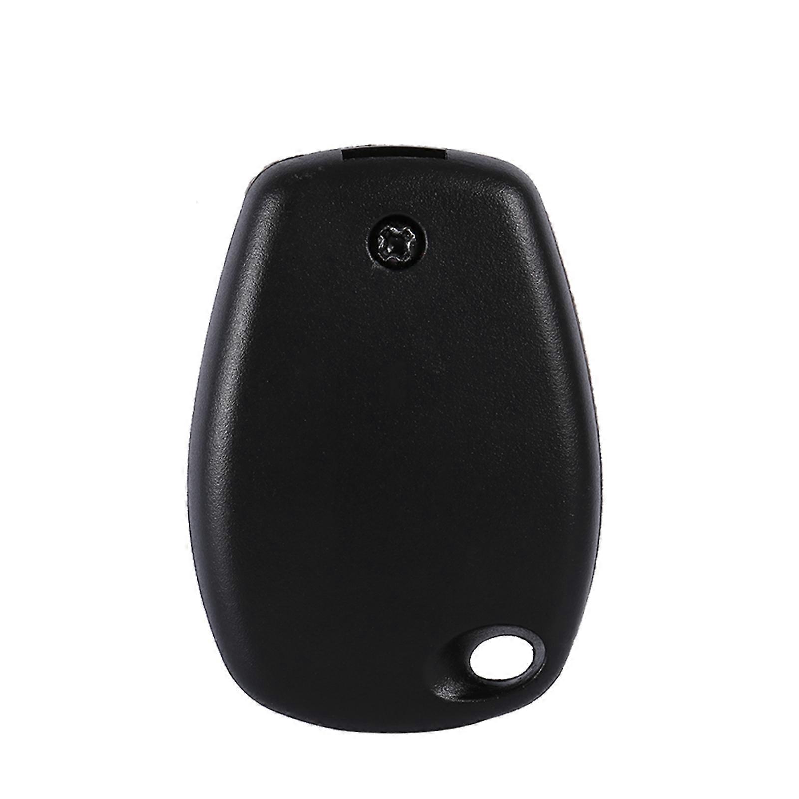 Remote 2 Buttons Auto Car Key Fob Shell Cover Case For Kangoo Modus Master