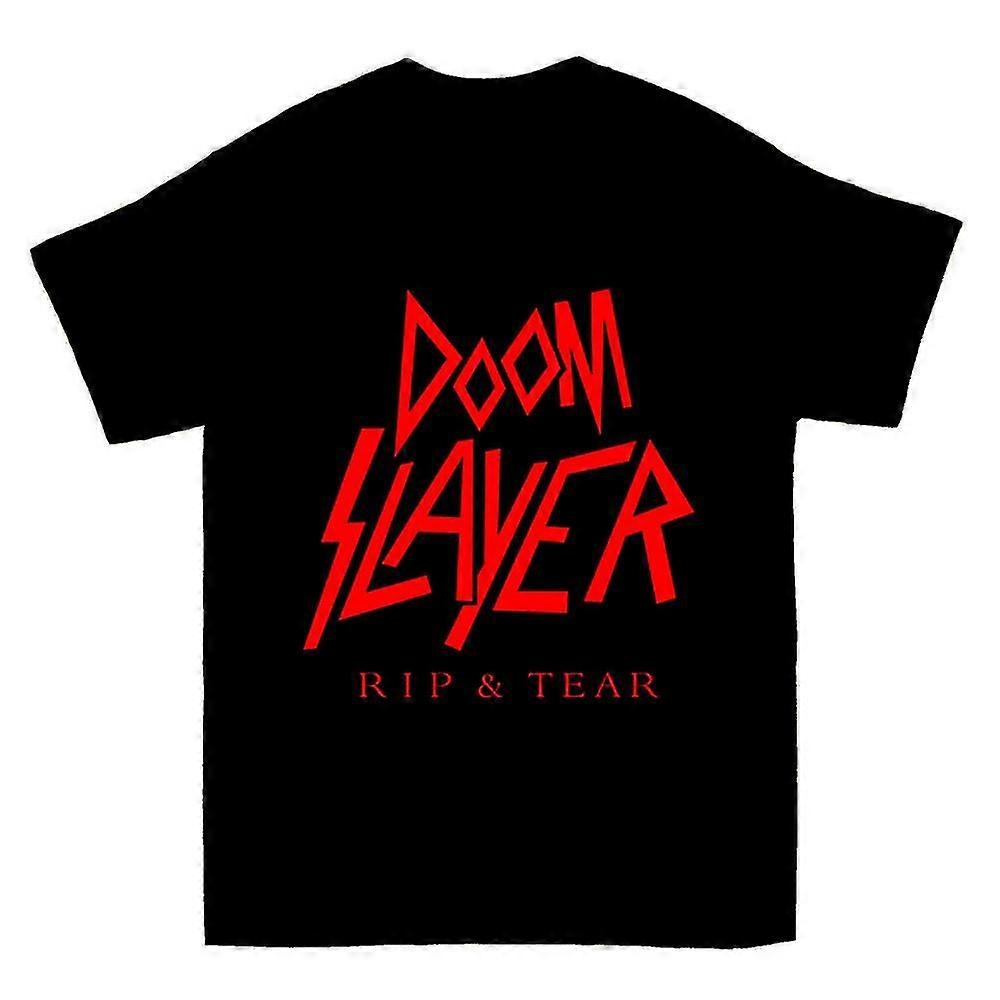 Doom Slayer T-shirt