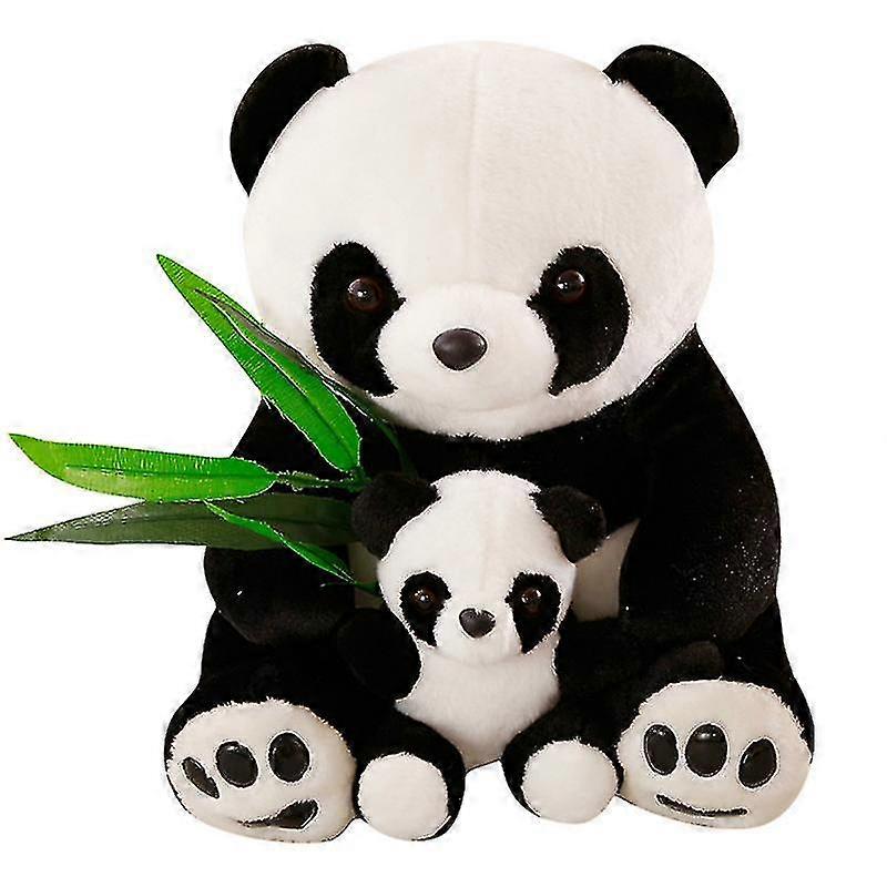 Stuffed Animal Plush With Bamboo Toys Soft For Kids
