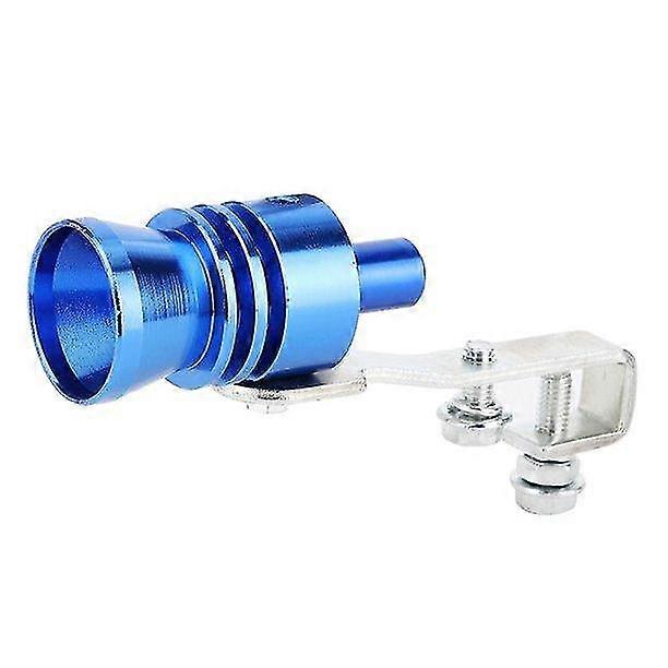 Modified Turbine Whistle For Car, Motorbike,Car modified motorcycle exhaust pipe sounder imitator modified