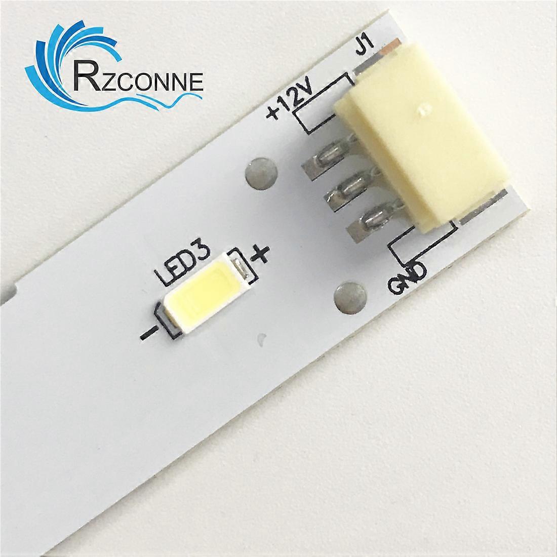 BCD-629WDEYU1 Kühl- Und Gefrierschrank LED-Lichtplatine Für Haier 0064001902A