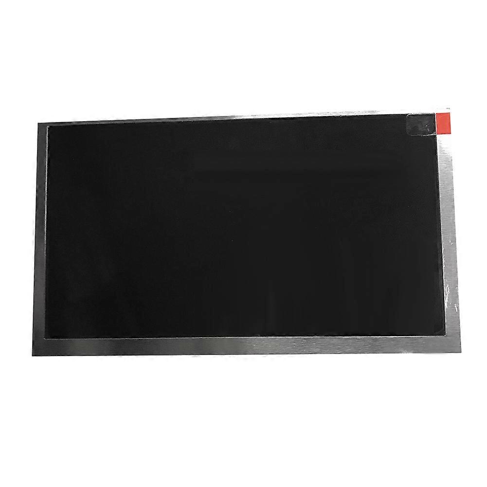 65 επίδειξη οθόνης ίντσας LTA065B1D3F LCD για τα ηχητικά συστήματα πλοήγησης ΠΣΤ αυτοκινήτων DVD της Hyundai