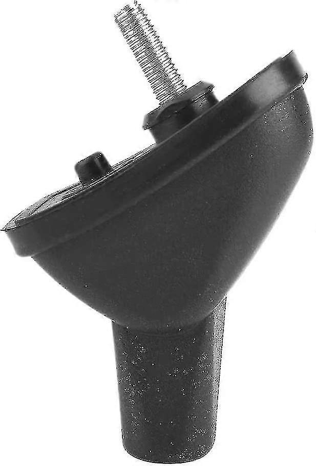 Per la sostuzione della base dell'antenna per auto Hyundai i20 2005-2010 962051 Base per antenna in ABS nero R000 Accessori di riparazione leggeri  34