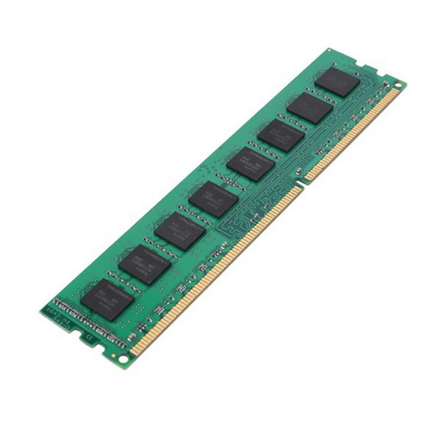 DDR3 4G Ram Minne 1333MHz 240 Pins Desktop Memory Pc3-10600 Dimm Ram Memoria For AMD Dedikert Mem