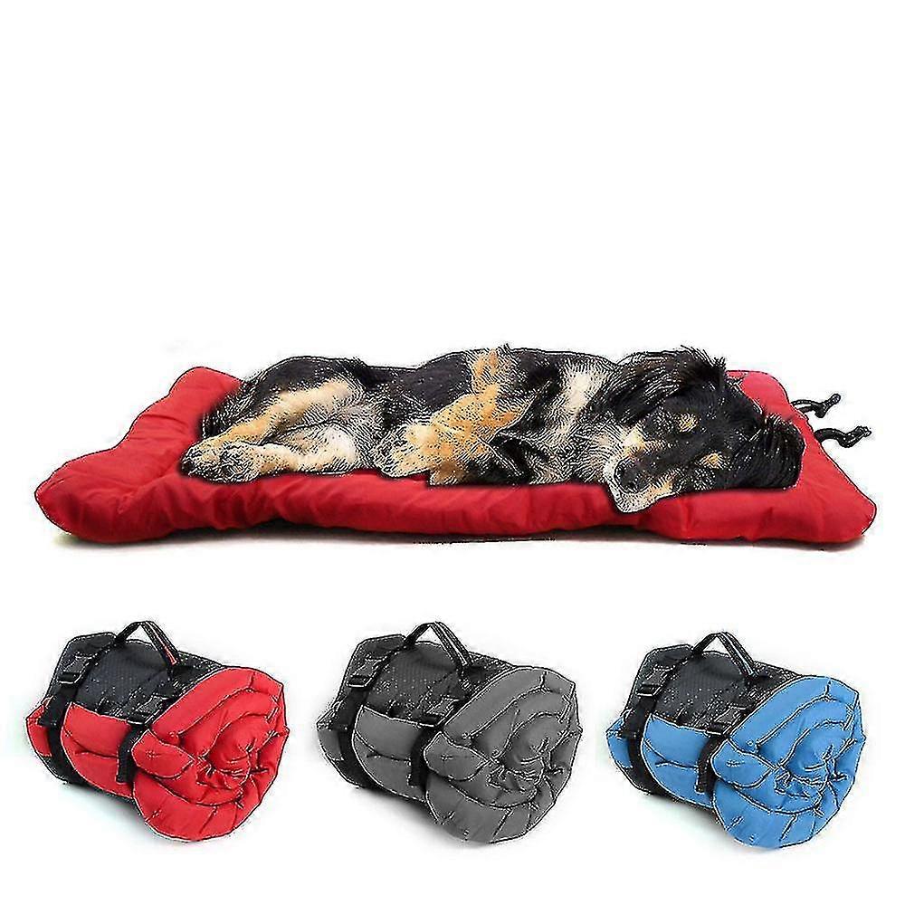Portable Pet Mat Cat And Dog Mat For Crate Bed