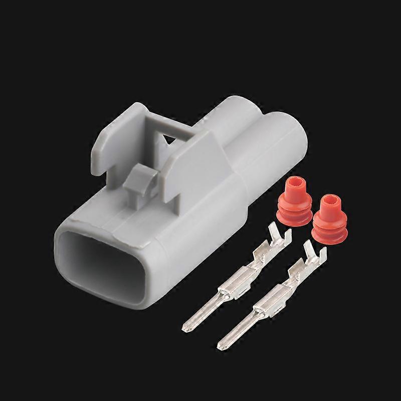 taillight Car power connector waterproof DJ7025Y-2.2-11/21 accessory plug 90980-11250