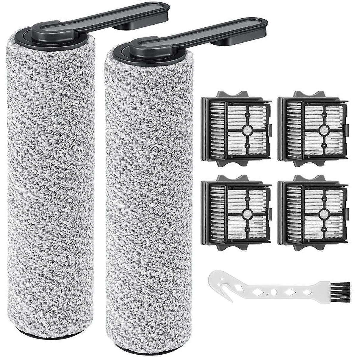 Replacement Parts for Floor ONE S5/ Floor ONE S5 PRO 2 Cordless Wet Dry Vacuum Cleaner