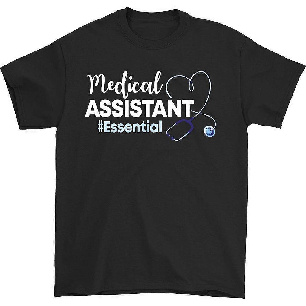 Medical Assistant Essential T-shirt