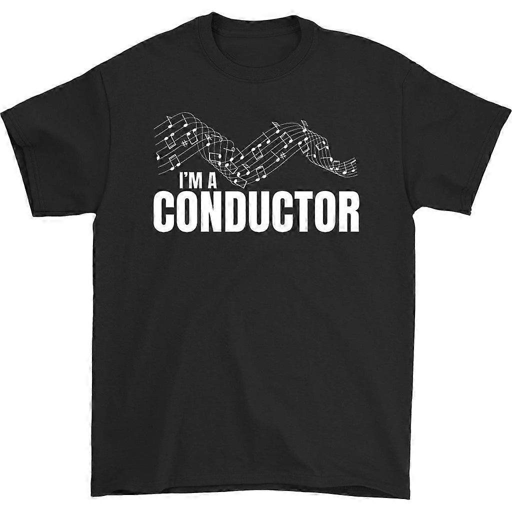 I'm A Conductor T-shirt