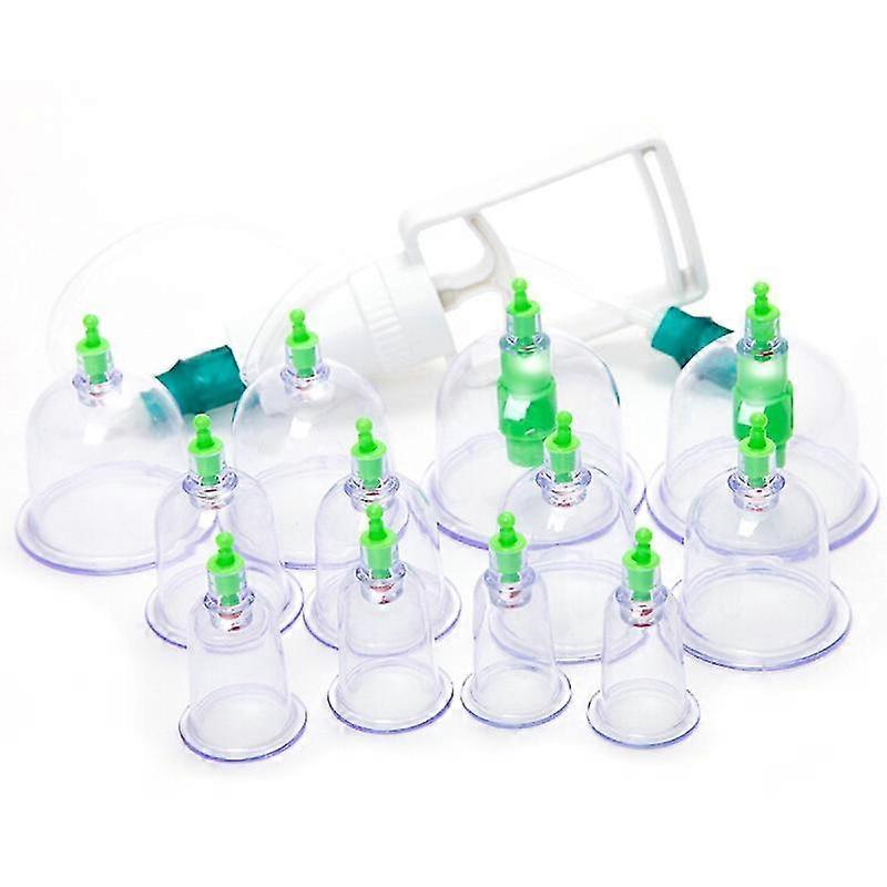 1pcs Cupping Device