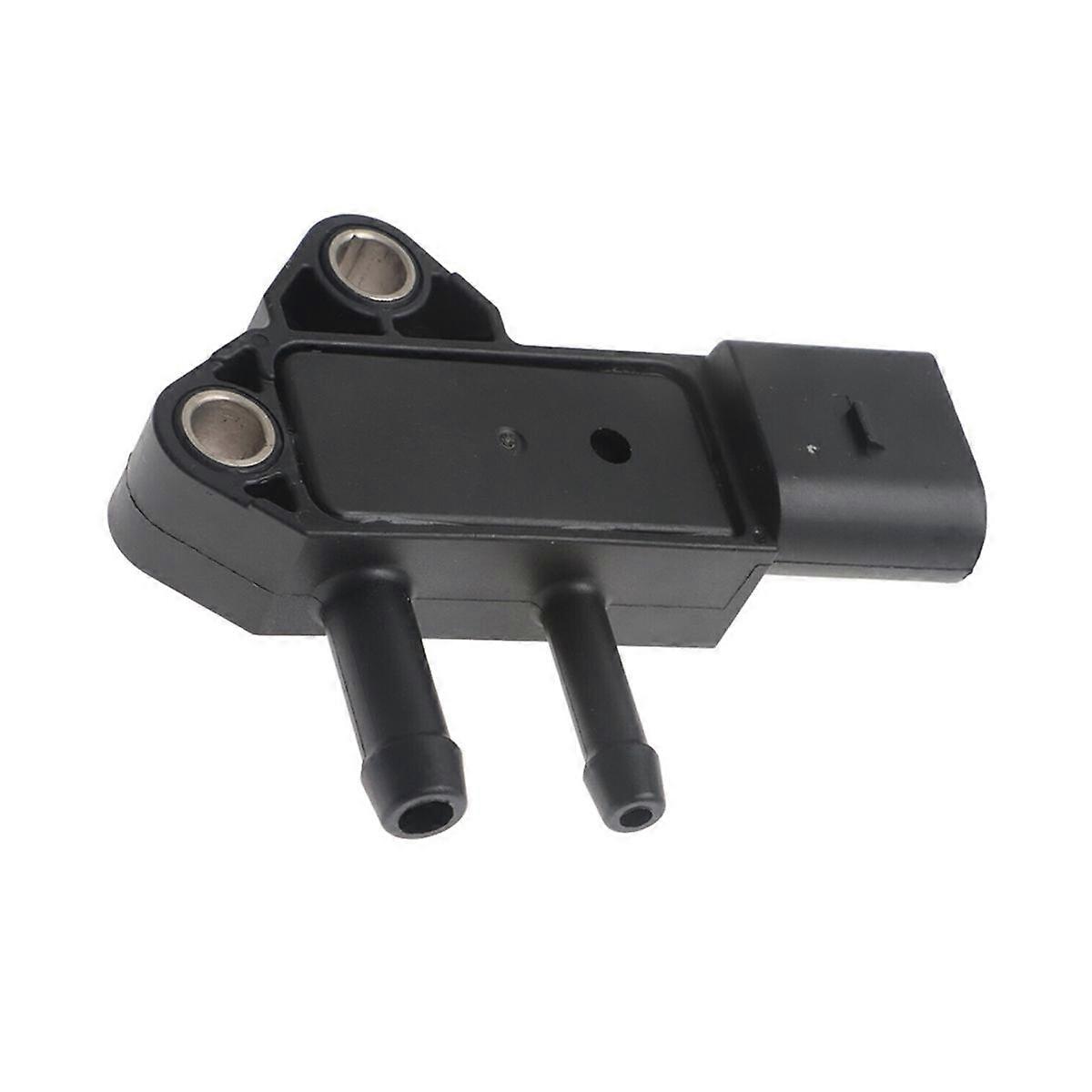 Intake Pressure Sensor Replacement for Engine