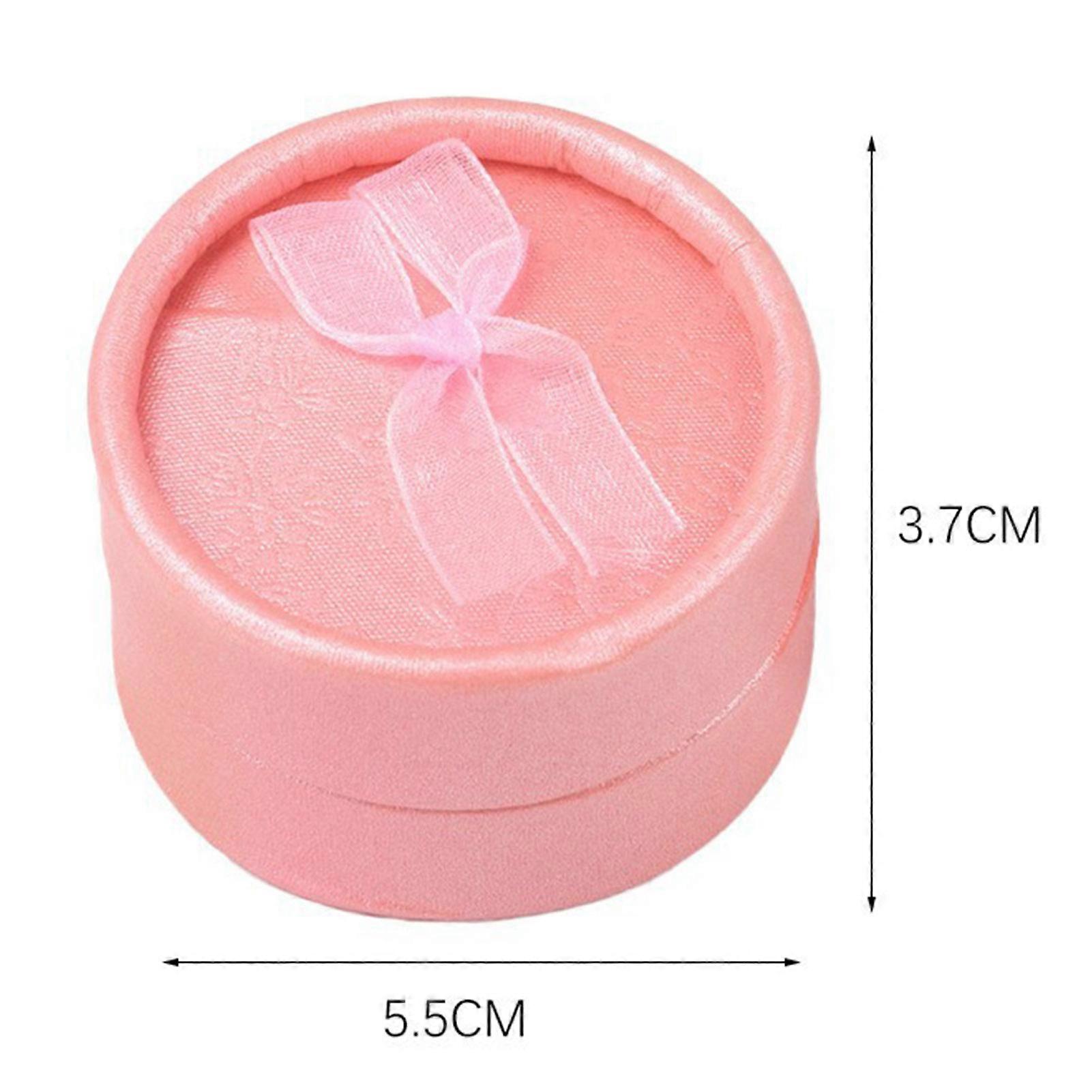 Love Heart Shape Magnetic Ring High-End Functional Adjustable Size Spring Ring for Woman Daily Matching