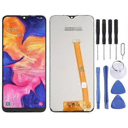 PLS TFT Screen Replacement Display Digitizer for Samsung Galaxy A10e With Repair Tool Kits