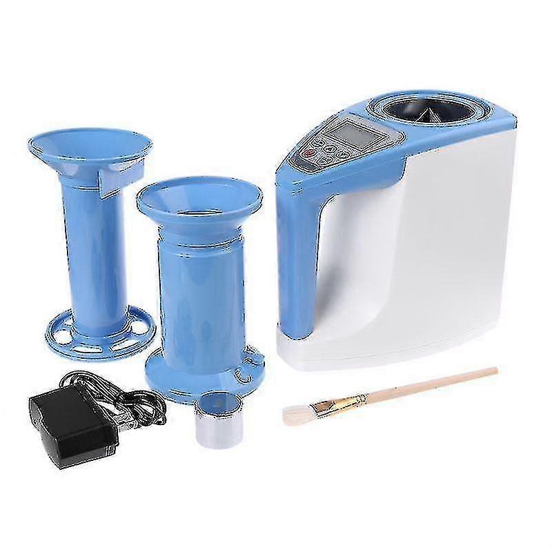 ZK- Lds-1g grain moisture tester high precision automatic digital corn rice wheat moisture humidity