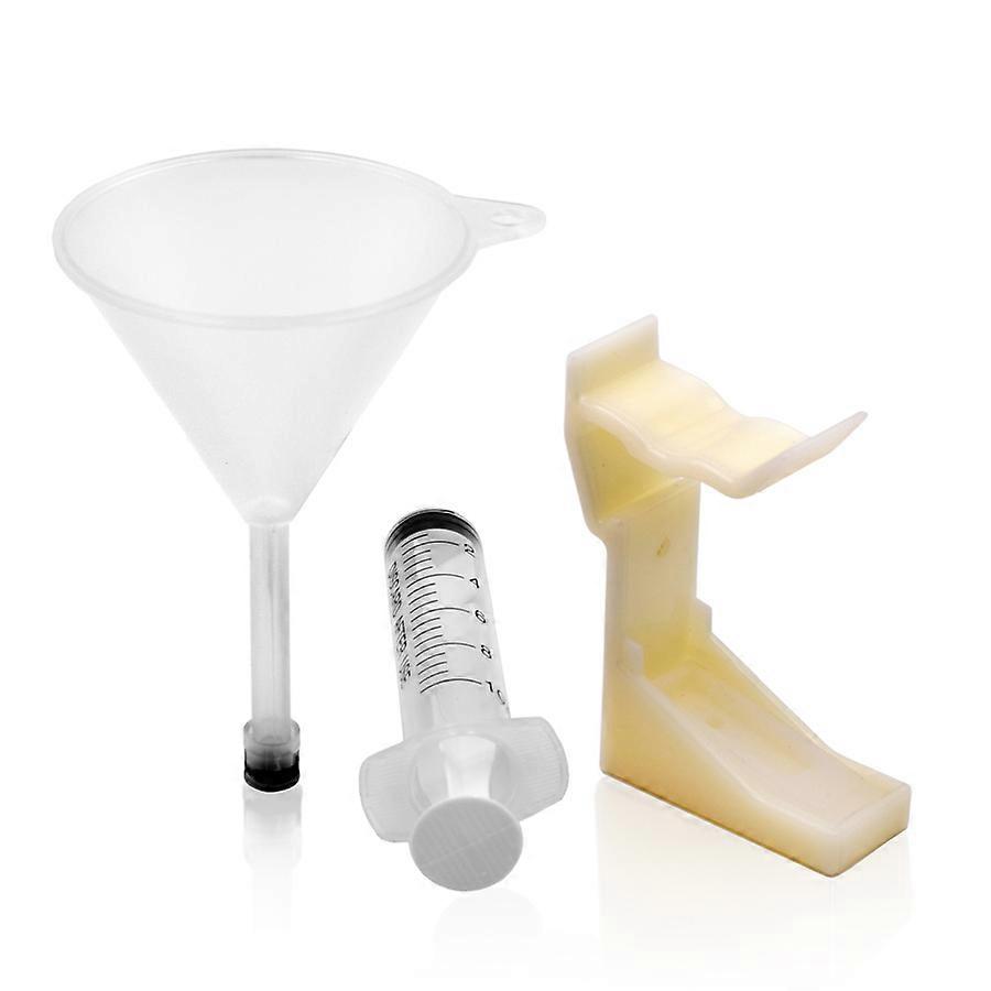 80 81 83 705 PrintHead Cleaning Tools For HP Designjet 1050 1055 5000 5500 5100 4000 Plotters print head Blocked Solution