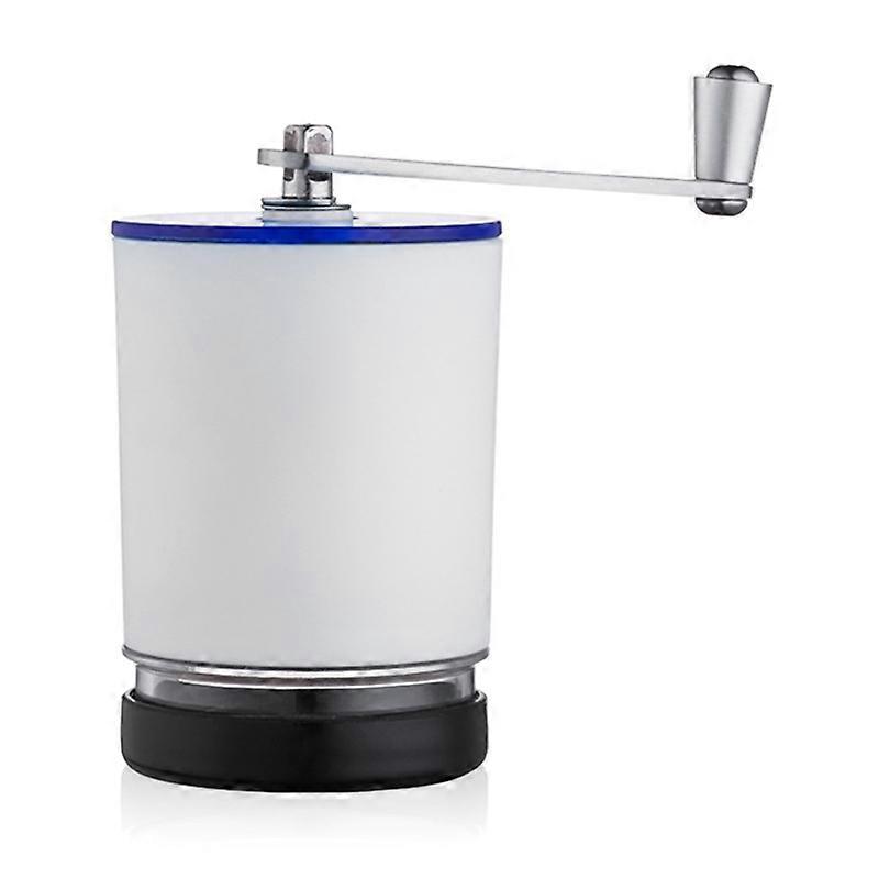 Rotating Head Black Single Hole Hot and Cold Basin Faucet Stainless Steel