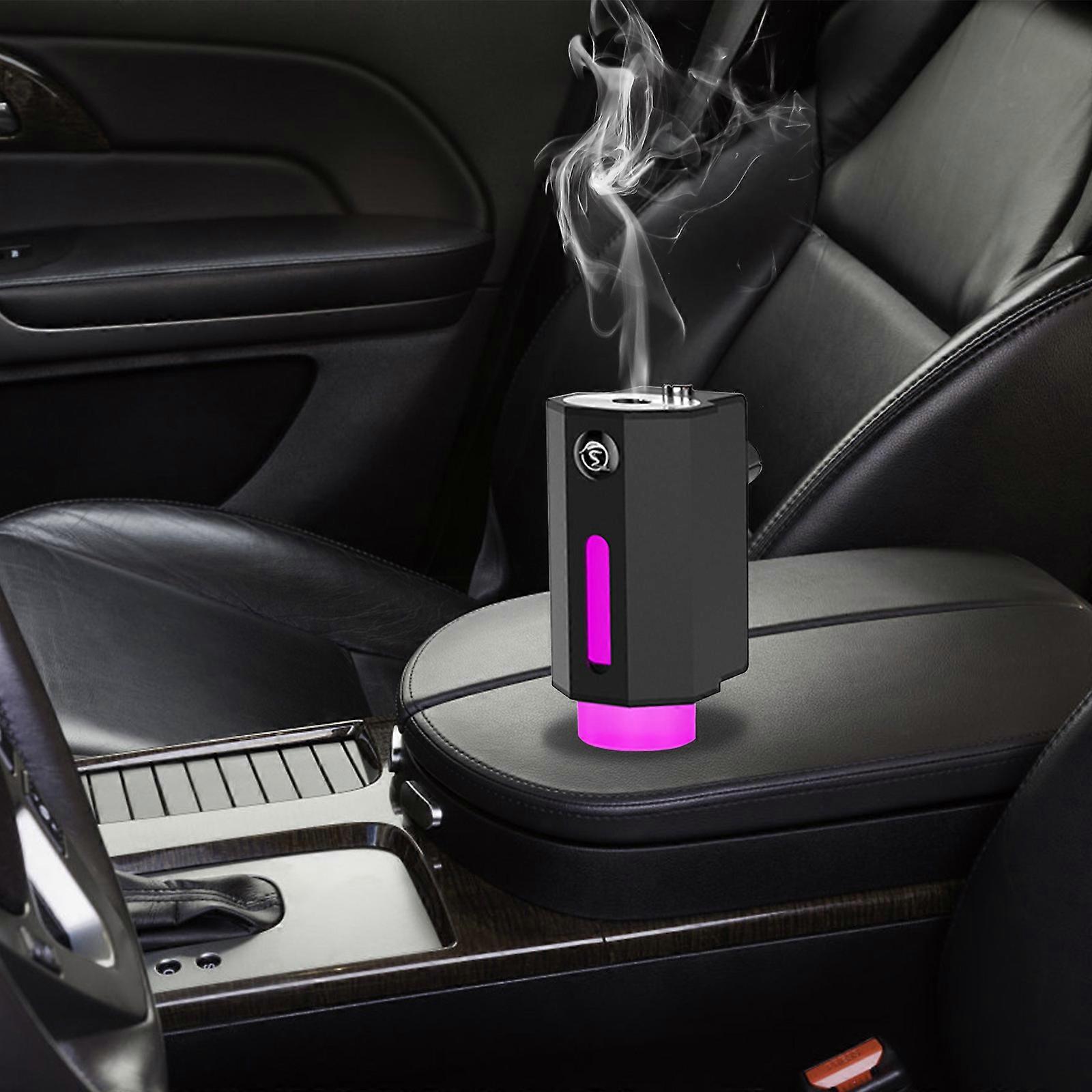 Smart Freshener Smart Aromatherapy Machine Aromatherapy Atomizer Essential Oil Diffuser 20ml FLYE3005