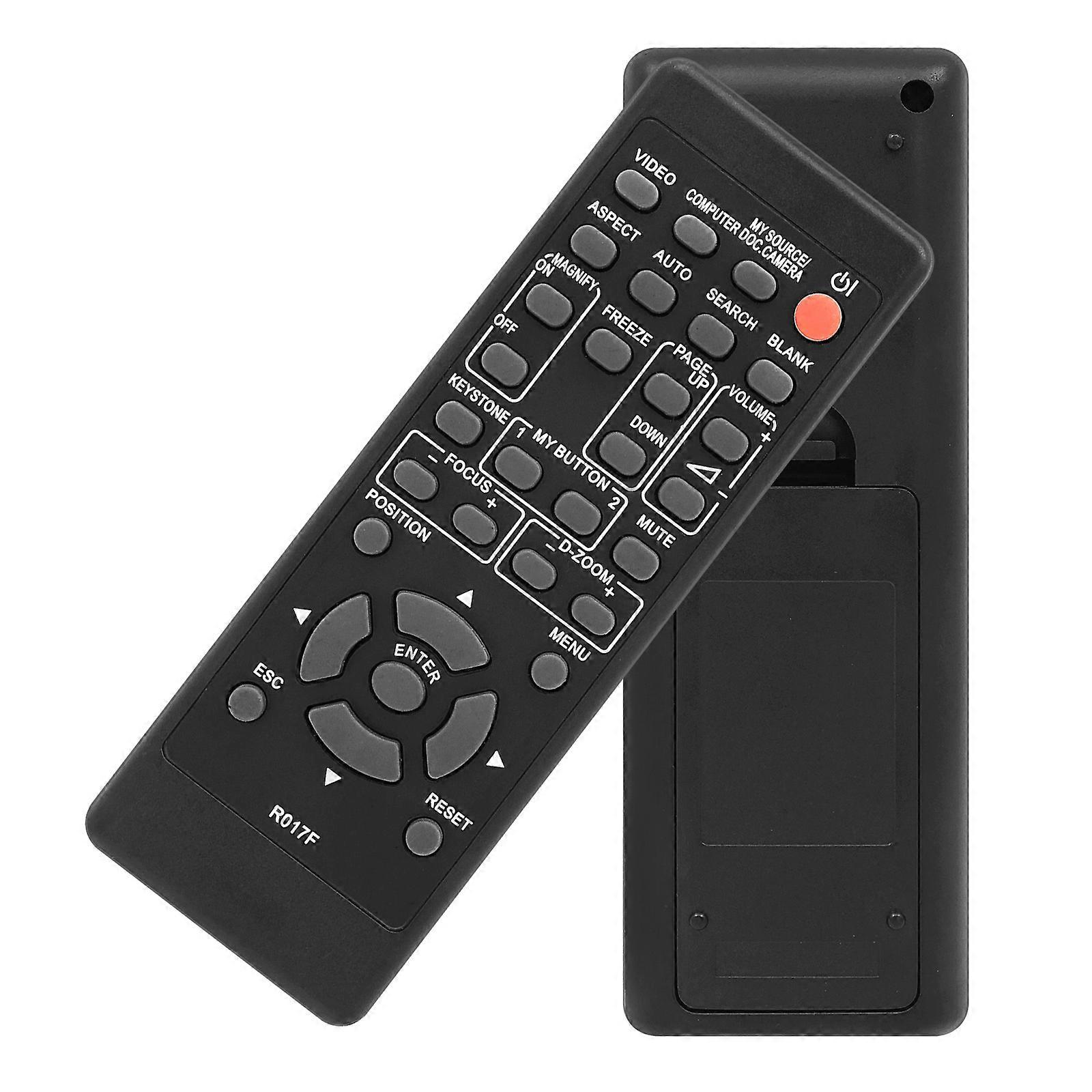 New Remote Control for Hitachi CP-S370W CP-X4014WN CP-S420W CP-WX3011N CP-AX2505 CP-AX3005 CP-AX3505 3LCD Projector