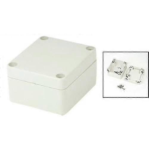 Waterproof Plastic Enclosure Case Diy Junction Box