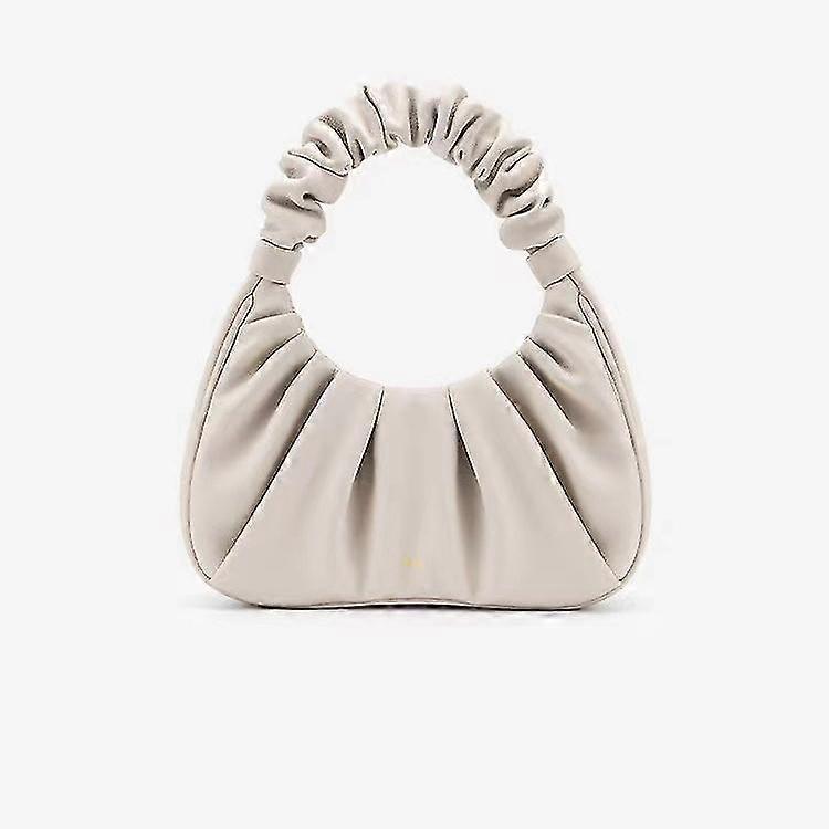 Women's Gabbi Ruched Hobo Handbag