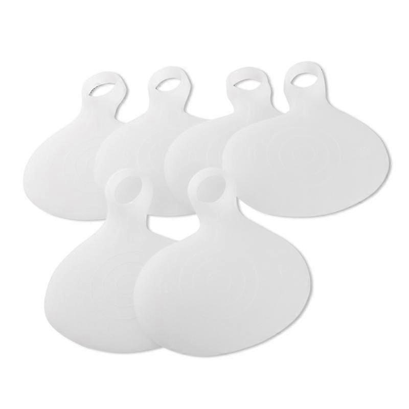 Pixnor 3 Pairs Of Comprehensive Ball Of Foot Cushions Kit Instant Pain Relief / Forefoot Pads / Shoe Inserts / Neumeria Pads