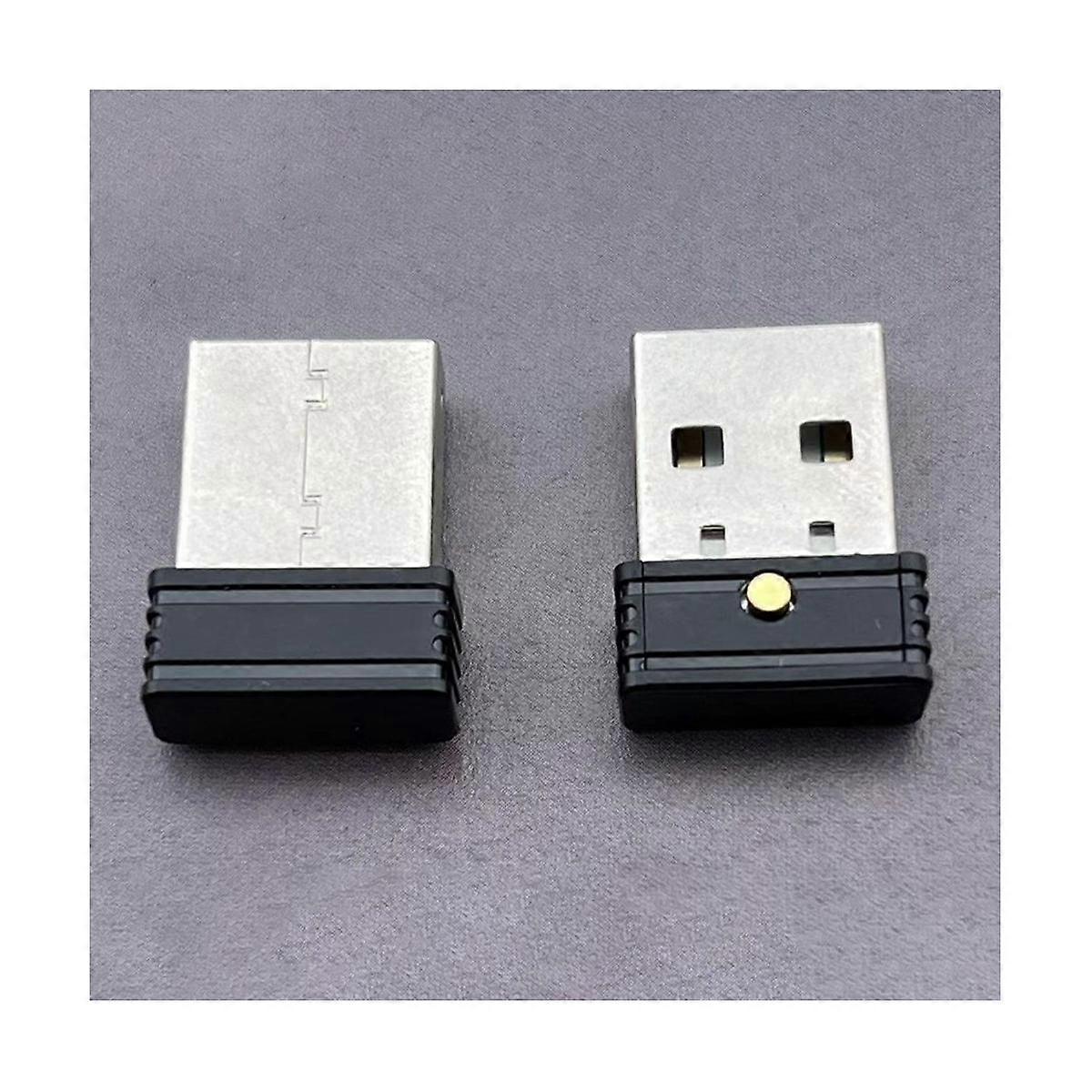 USB Mouse Jiggler Undetectable Automatic Computer Mouse Mover Jiggler Simulator Mouse Movement Keep