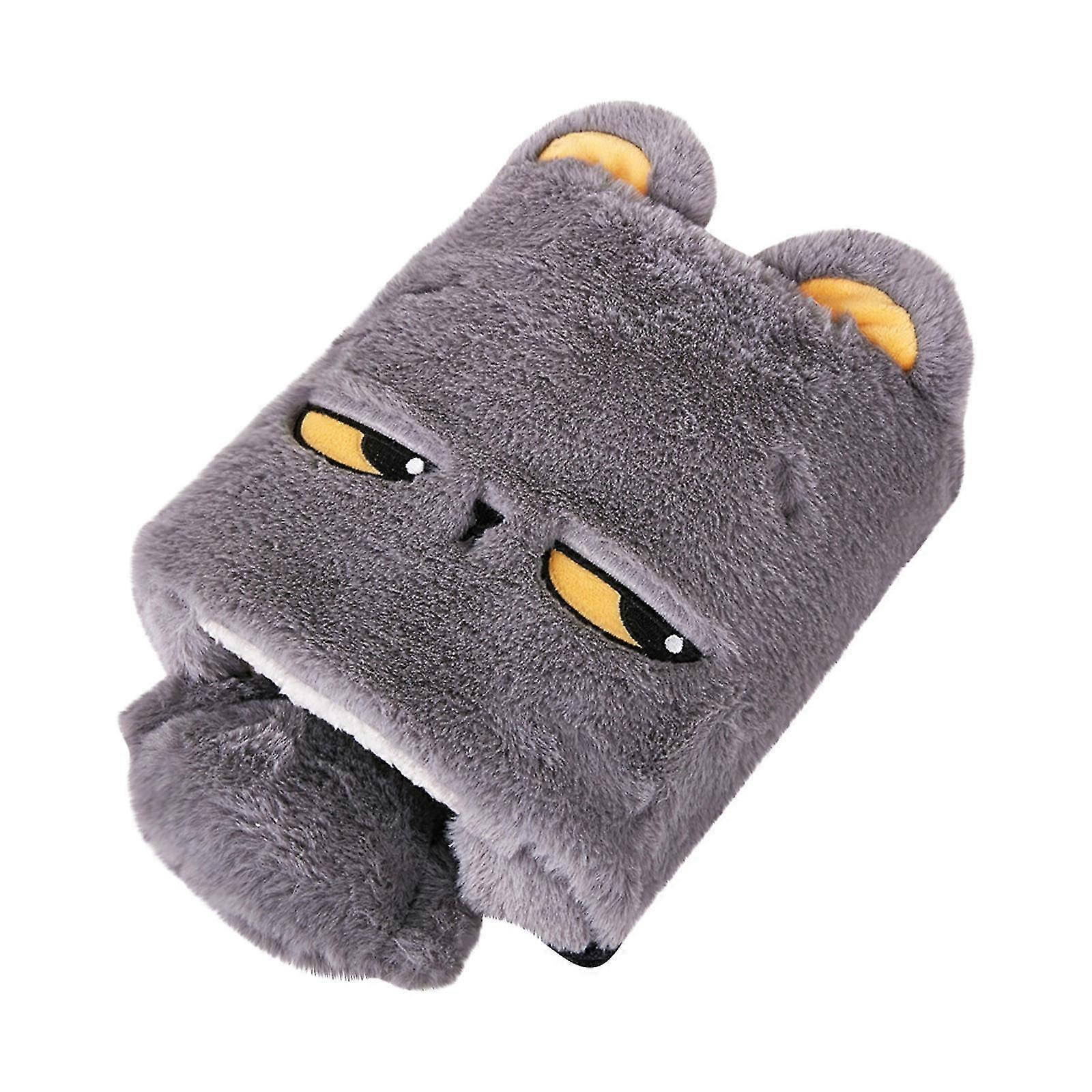 Riscaldamento Mouse Pad Usb Mano Riscaldamento Mouse Cover Riscaldamento e Riscaldamento Elettrico Protezione polso in inverno