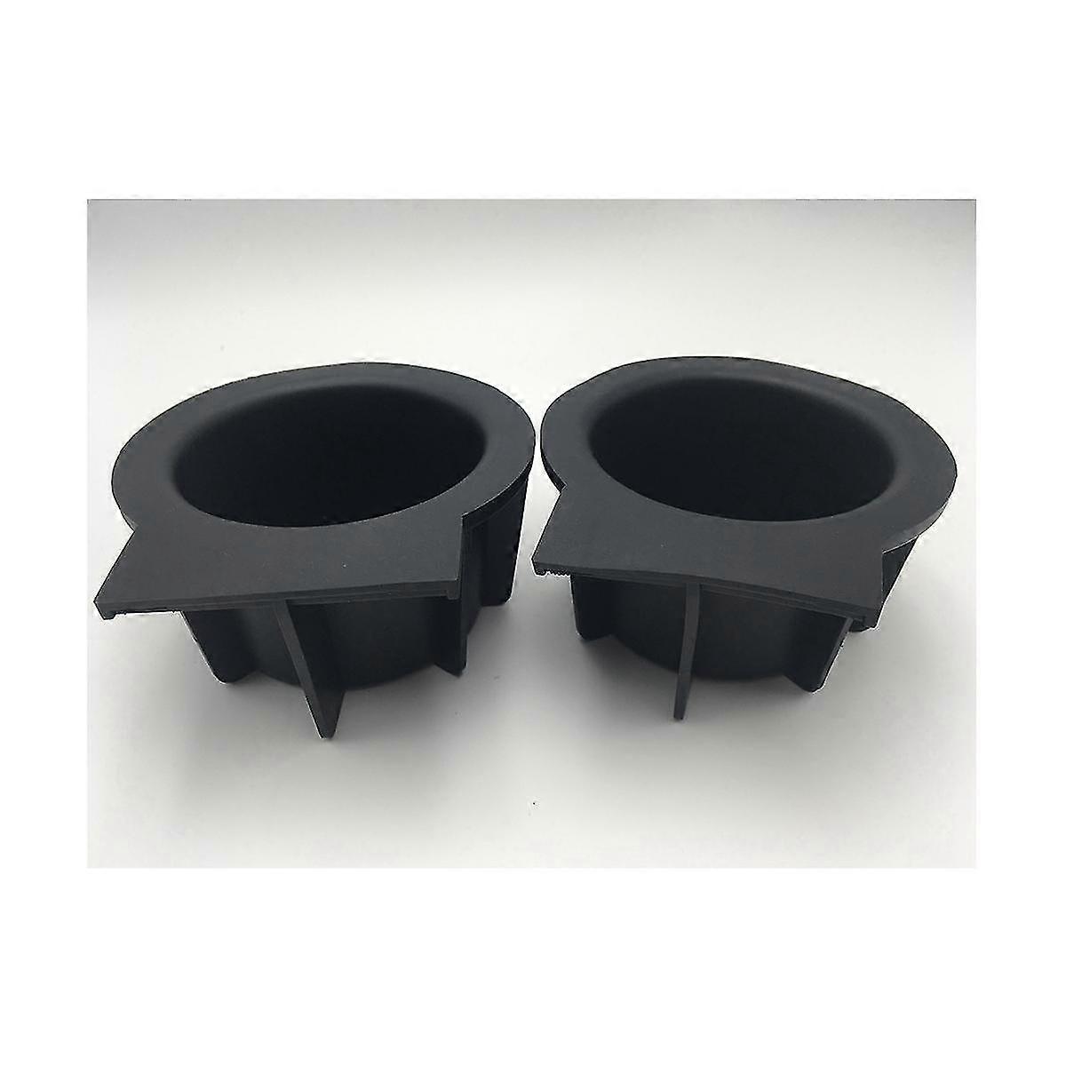2pcs Console H Inserts For For 2l1z7813562aaa
